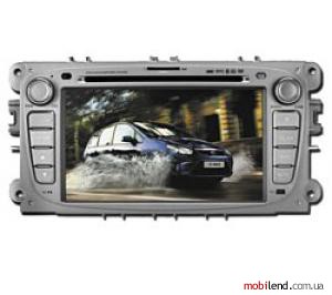 Phantom DVM-8500 D i6