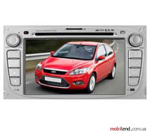 Phantom DVM-8500G HD i