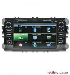 Phantom DVM-8500G i6 Black