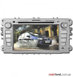 Phantom DVM-8500G i6 Silver