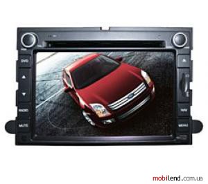 Phantom DVM-8520 D i6