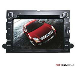 Phantom DVM-8520 HD