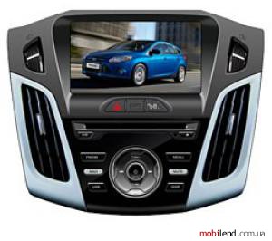 Phantom DVM-8530 i6