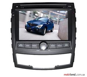Phantom DVM-8810G HD i