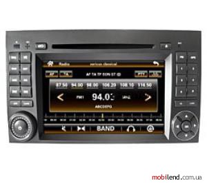 Phantom DVM-9310 WT