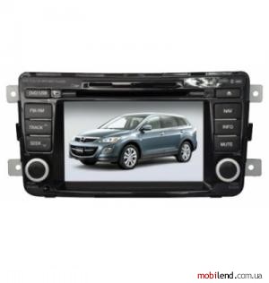 Phantom DVM-9500G HDi