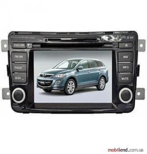 Phantom DVM-9500G i6
