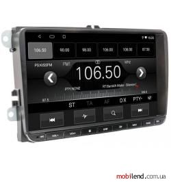 Phantom DVA-9102 VAG