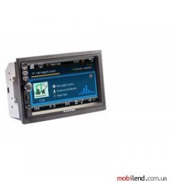 Phantom DVX-720