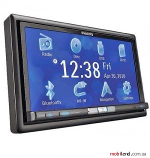 Philips CED1700