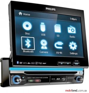 Philips CED750