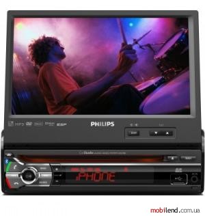 Philips CED780