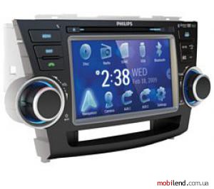 Philips CID3687/00