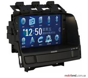 Philips CID3695/00