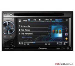 Pioneer AVH-1450DVD