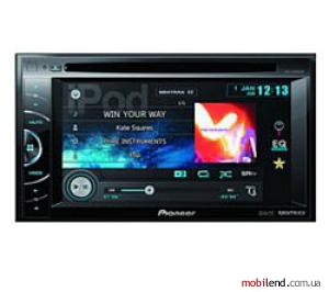 Pioneer AVH-1500DVD
