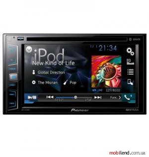 Pioneer AVH-170
