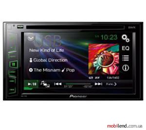 Pioneer AVH-170G