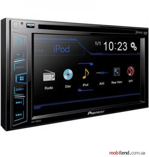 Pioneer AVH-180