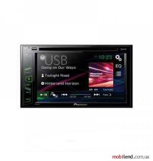 Pioneer AVH-180G