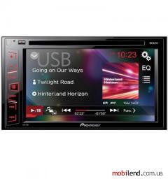 Pioneer AVH-190
