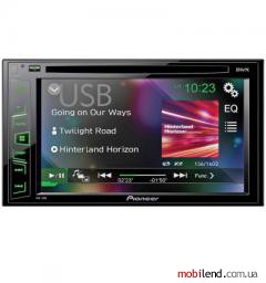 Pioneer AVH-190G