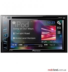 Pioneer AVH-195DVD