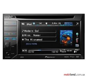 Pioneer AVH-2300DVD
