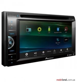 Pioneer AVH-265BT