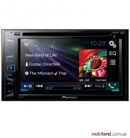 Pioneer AVH-270BT
