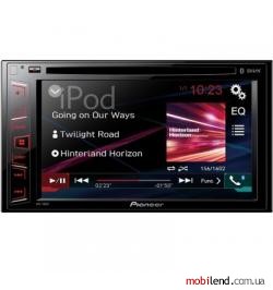 Pioneer AVH-280BT