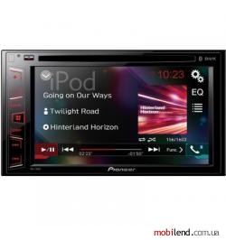 Pioneer AVH-290BT