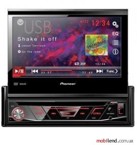 Pioneer AVH-3100DVD