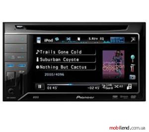 Pioneer AVH-3200DVD