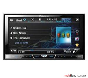 Pioneer AVH-3450DVD
