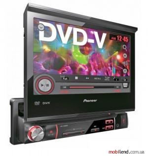 Pioneer AVH-3500DVD