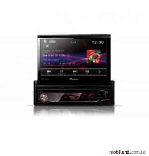 Pioneer AVH-3700DVD