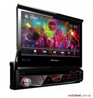 Pioneer AVH-3800DVD