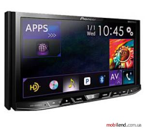 Pioneer AVH-4000NEX