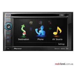 Pioneer AVH-5300DVD