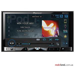 Pioneer AVH-8500BT