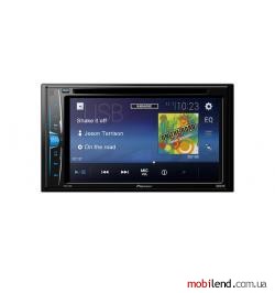 Pioneer AVH-A100
