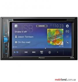 Pioneer AVH-A101