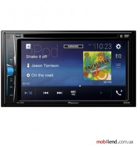 Pioneer AVH-A205BT