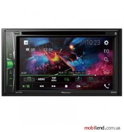 Pioneer AVH-A210BT