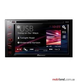 Pioneer AVH-G110DVD