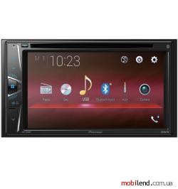 Pioneer AVH-G210BT