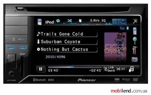 Pioneer AVH-P3200BT