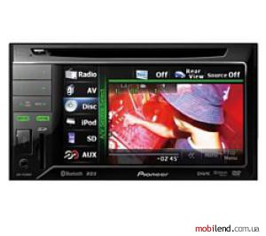 Pioneer AVH-P3300BT