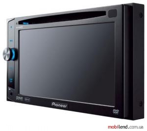 Pioneer AVH-P4000DVD